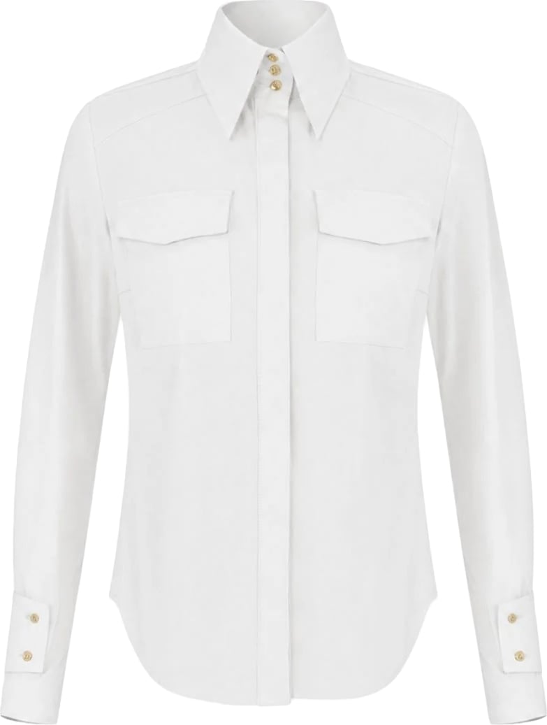 Shirts Bianco