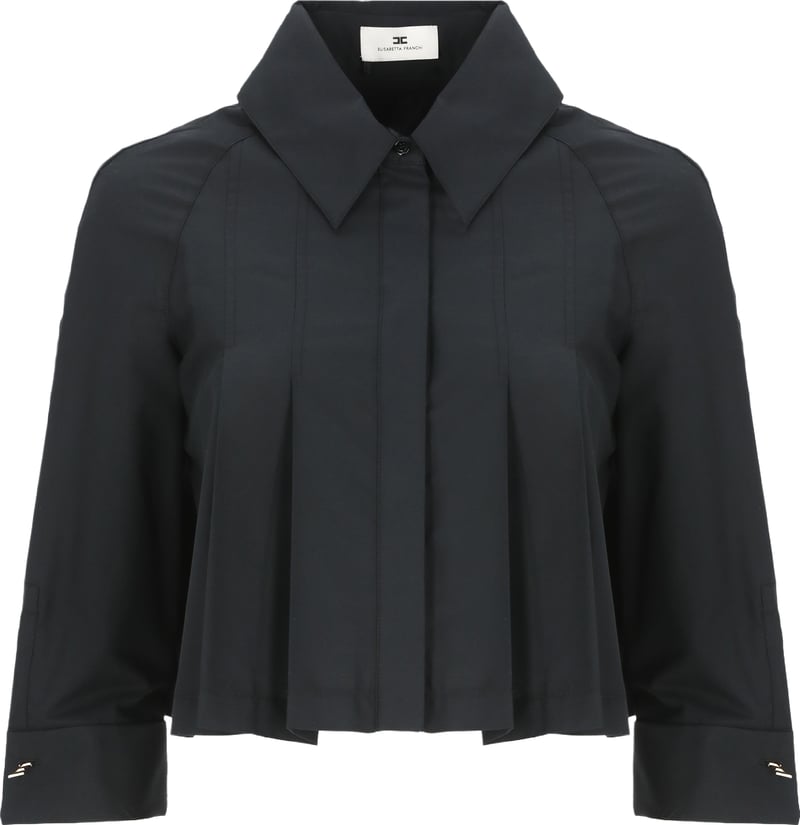 Shirts Black