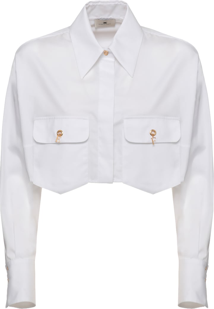 Shirts White