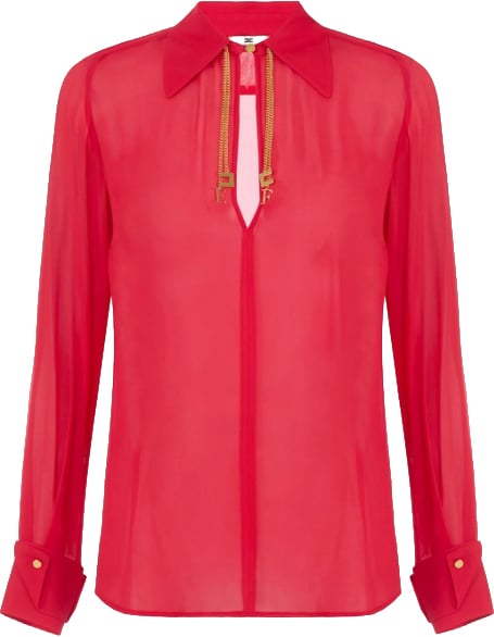 Shirts Rosso