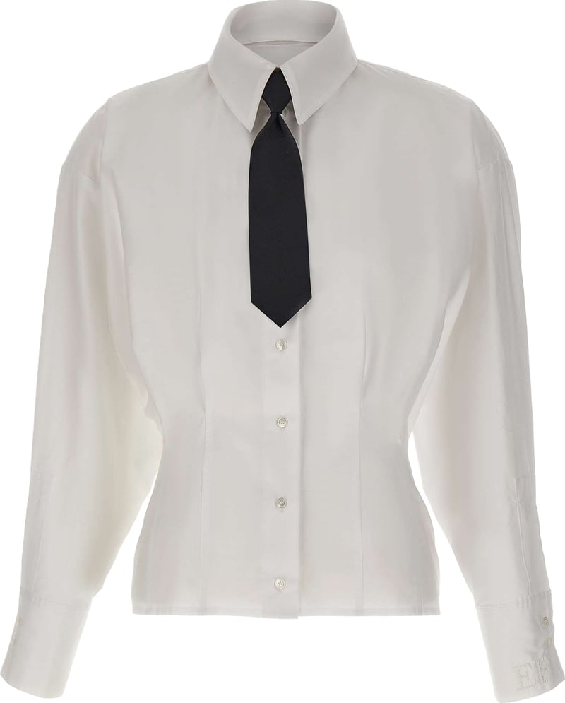 Shirts White