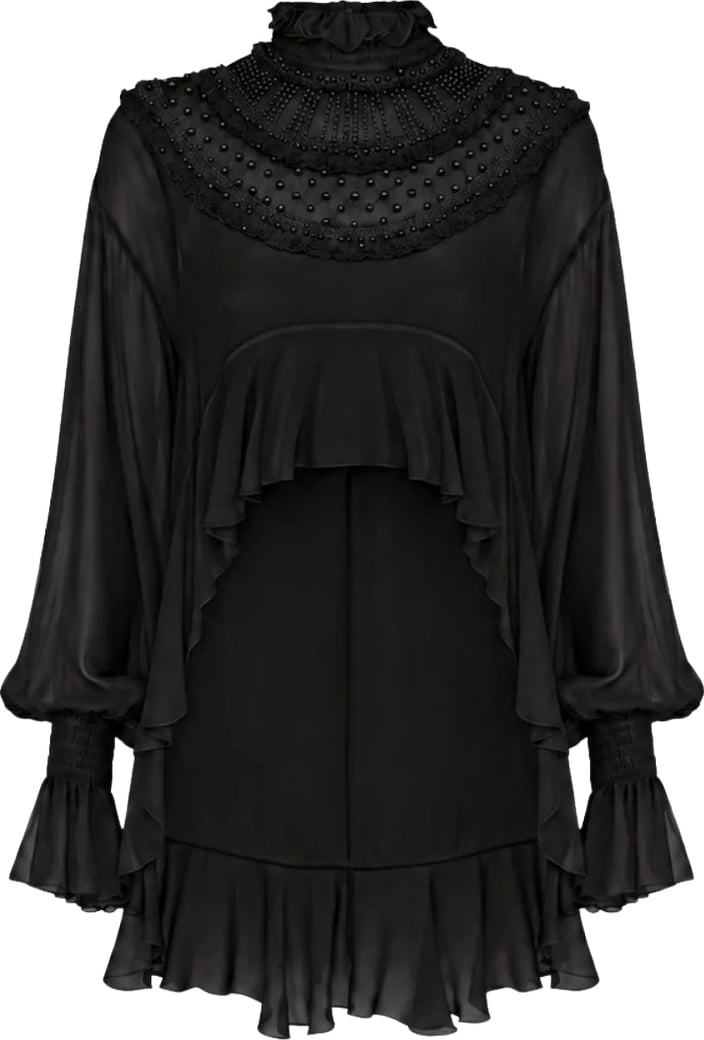 Shirts Nero