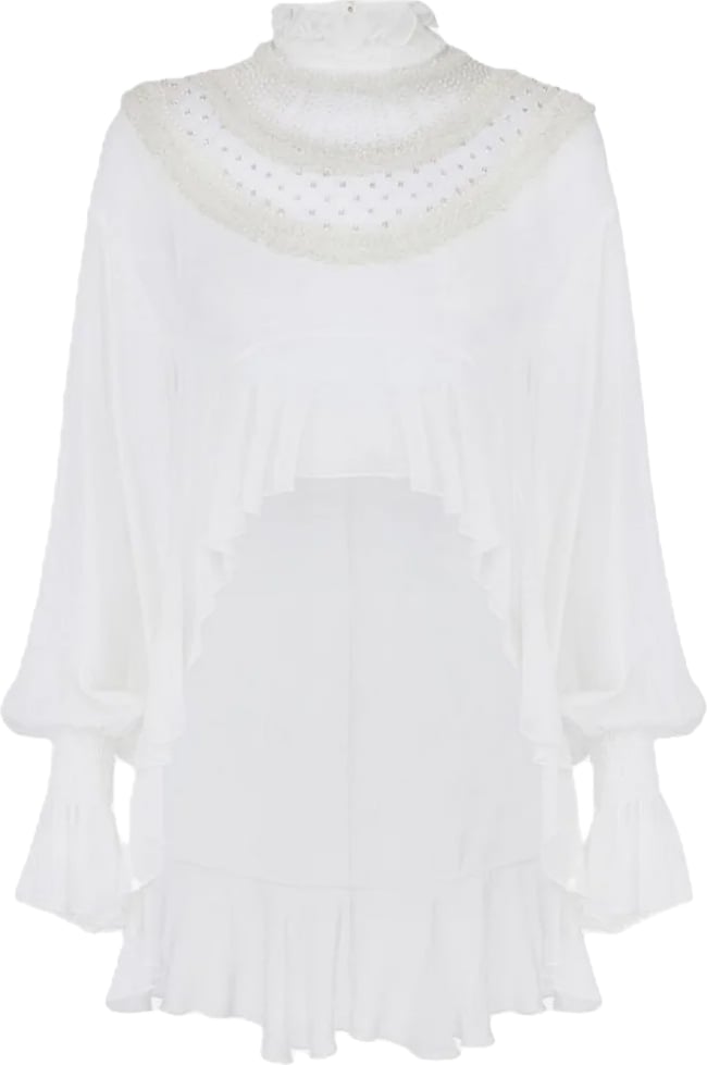 Shirts Avorio