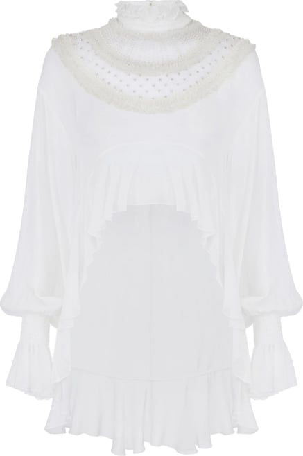 Shirts Avorio