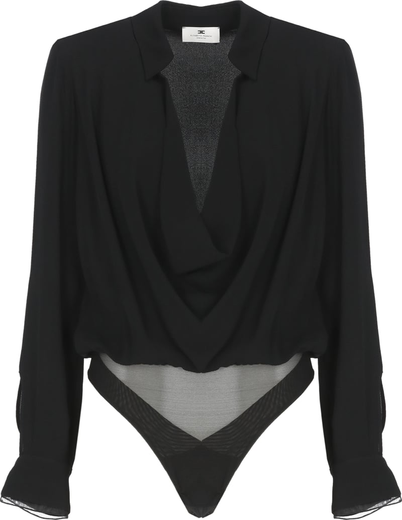 Top Black