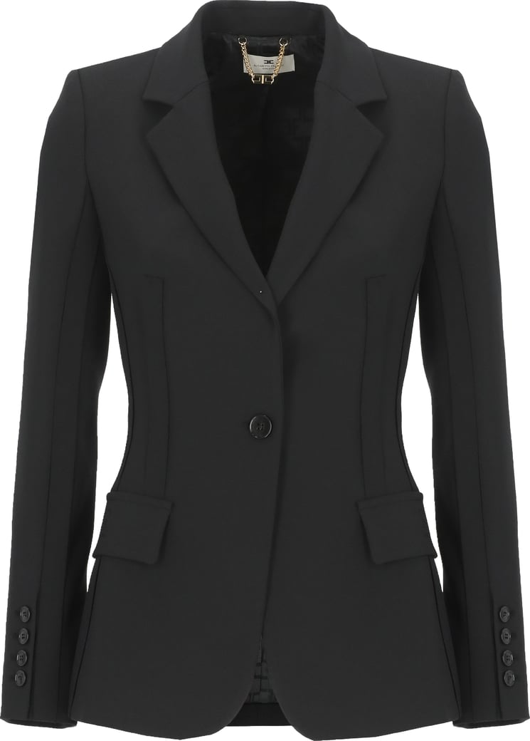 Jackets Black