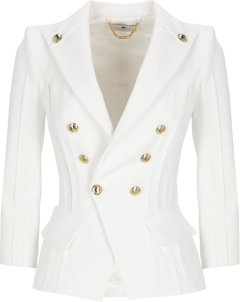 Jackets Ivory