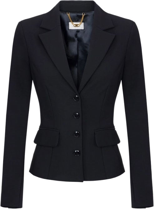 Jackets Nero