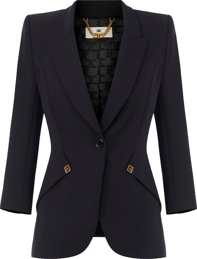 Jackets Nero