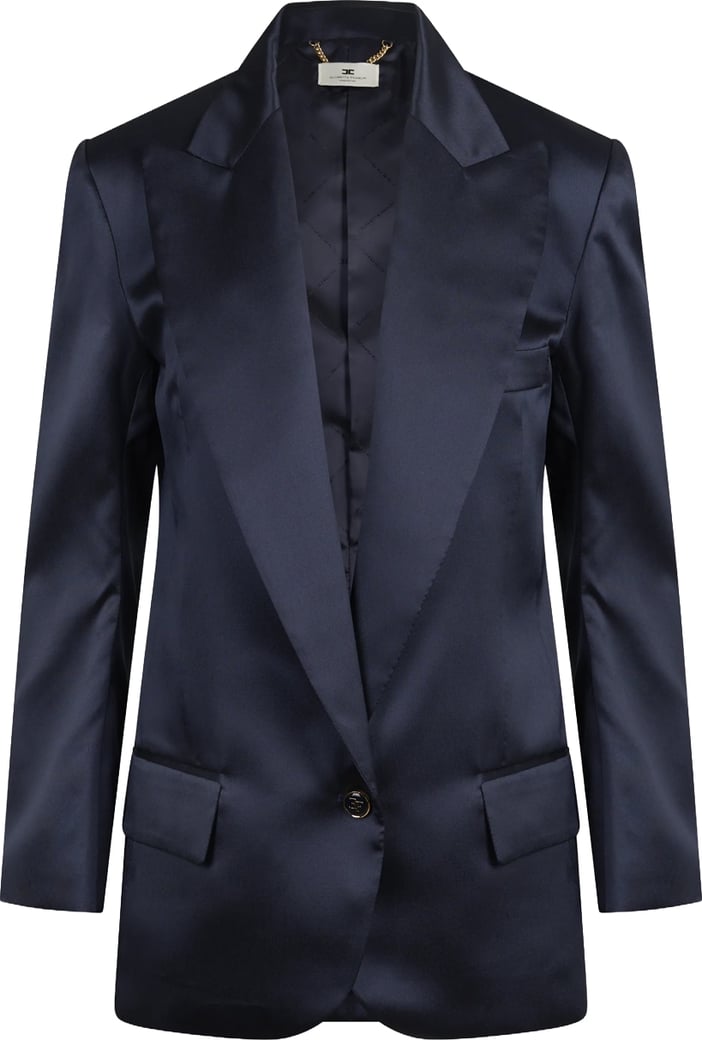Jackets Blu Notte
