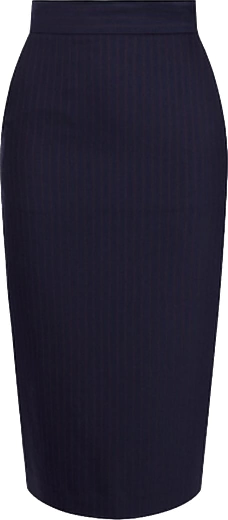 Skirts Blu Notte/Red Passion