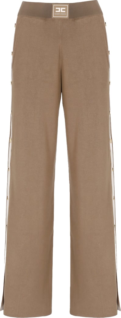 Trousers Brown