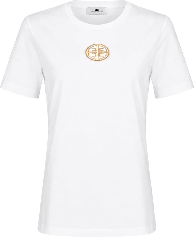 T-Shirts And Polos Gesso