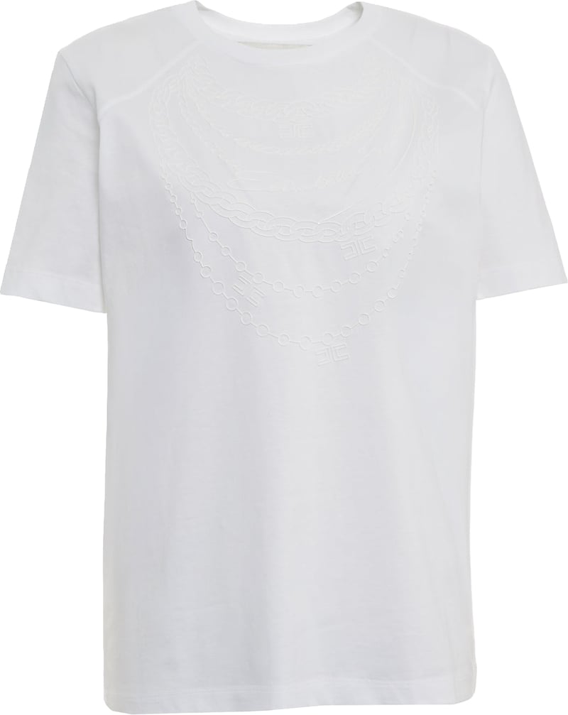 Cotton t-shirt
