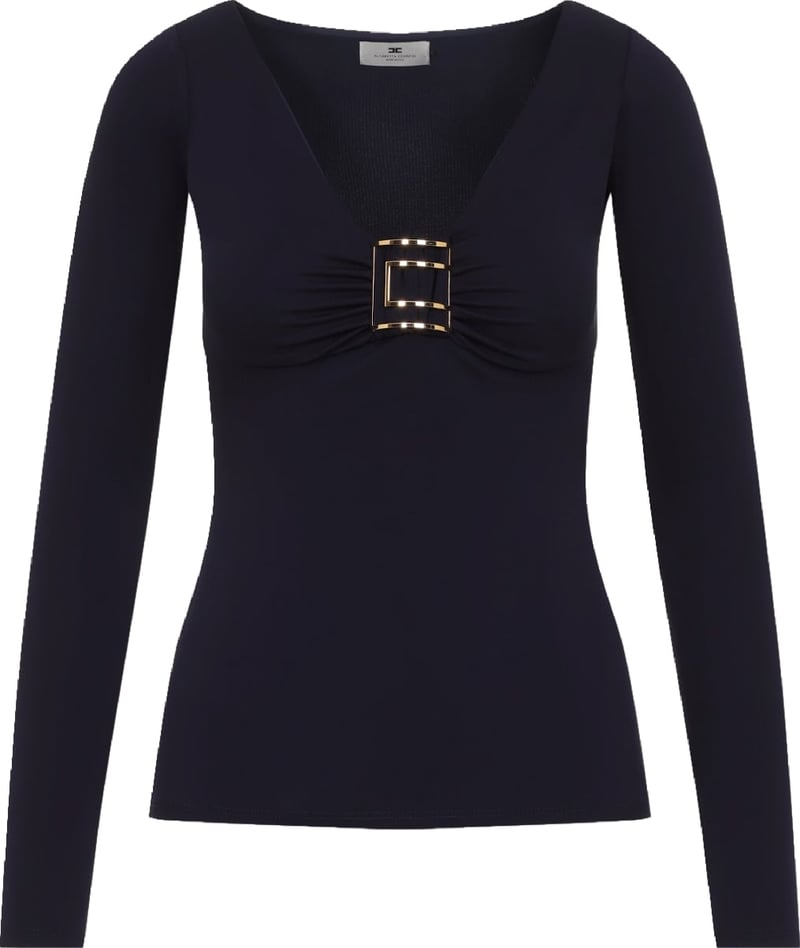 Elisabetta Franchi Top