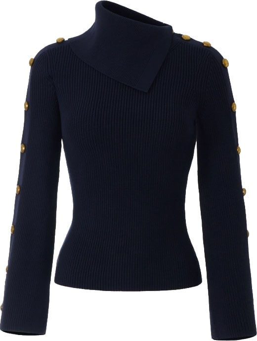 Sweaters Blu
