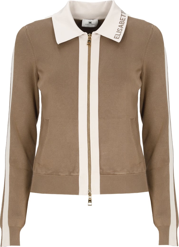 Sweaters Brown