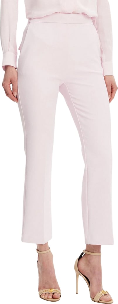 Pants Pink