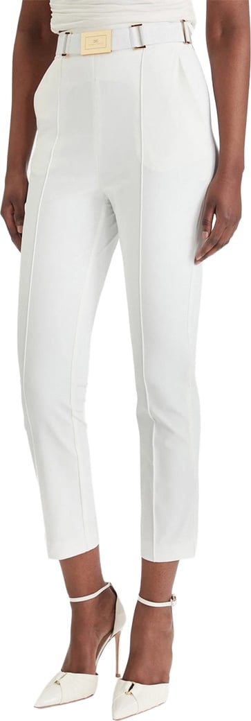 Pant White