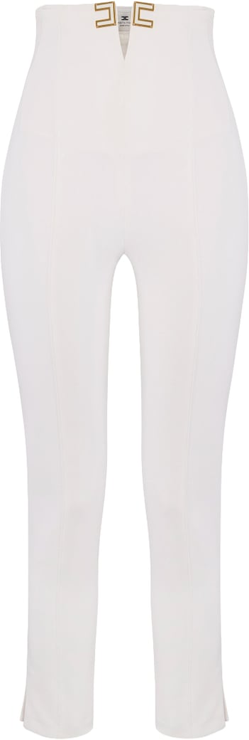 Trousers Avorio