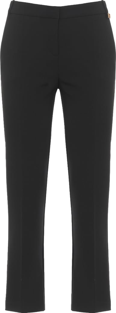 Trousers Black
