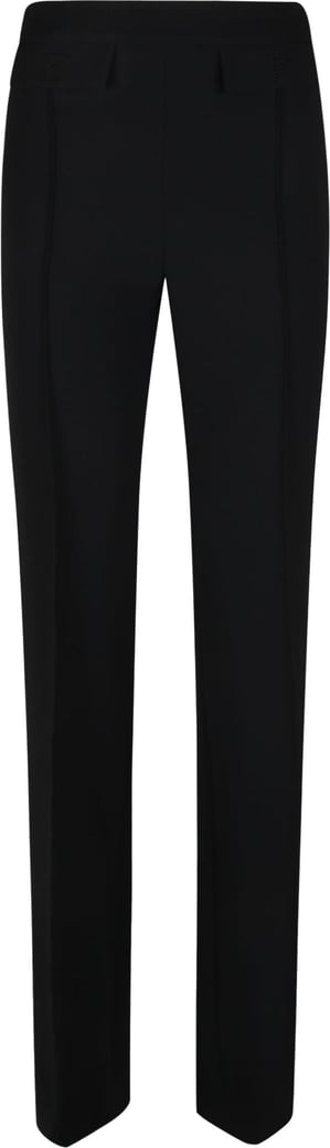 Essential Pant Black
