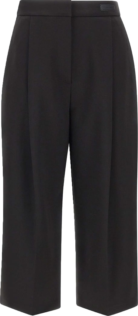 Trousers Black
