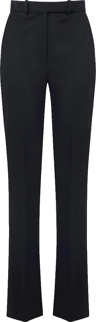 Trousers Black