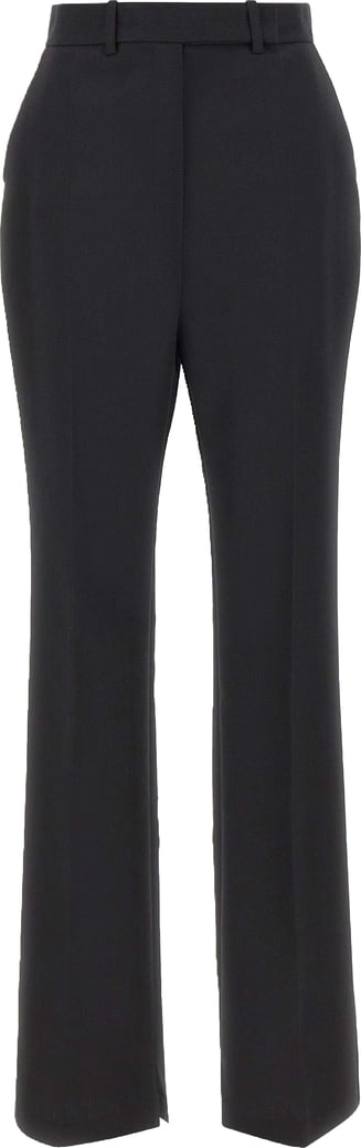 Trousers Black