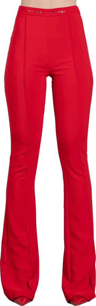 Trousers Red Passion