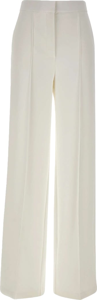 Trousers White