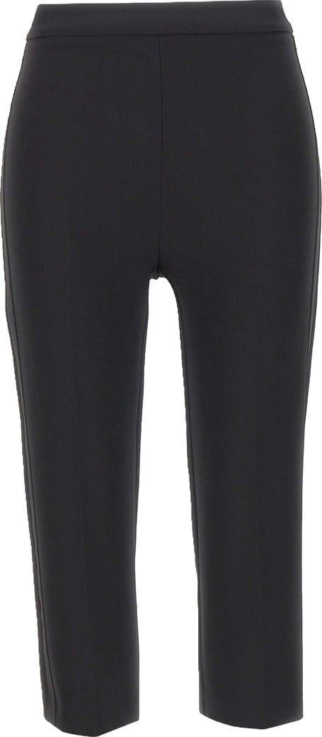 Trousers Black
