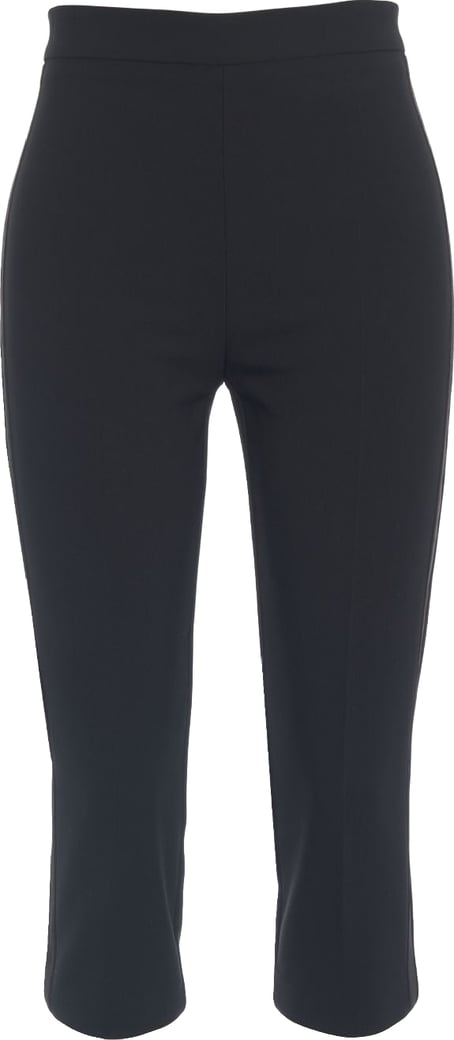 Capri trousers