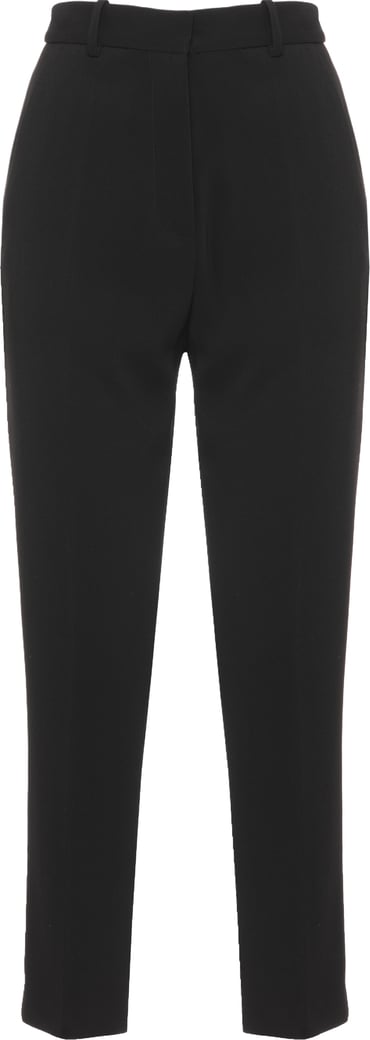 Trousers Black