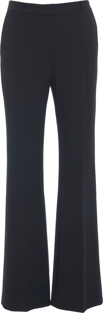 Flared pants