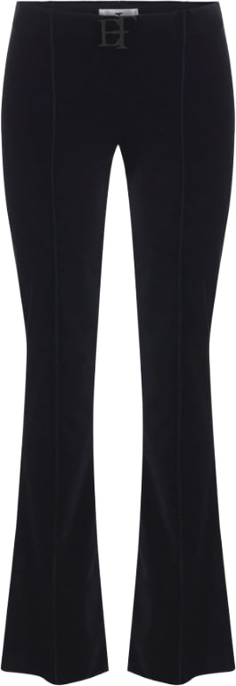 Trousers Nero