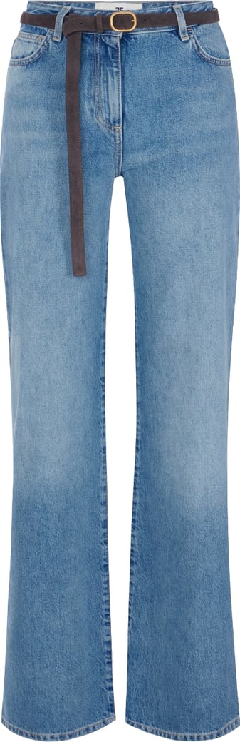 Jeans Blue Vintage