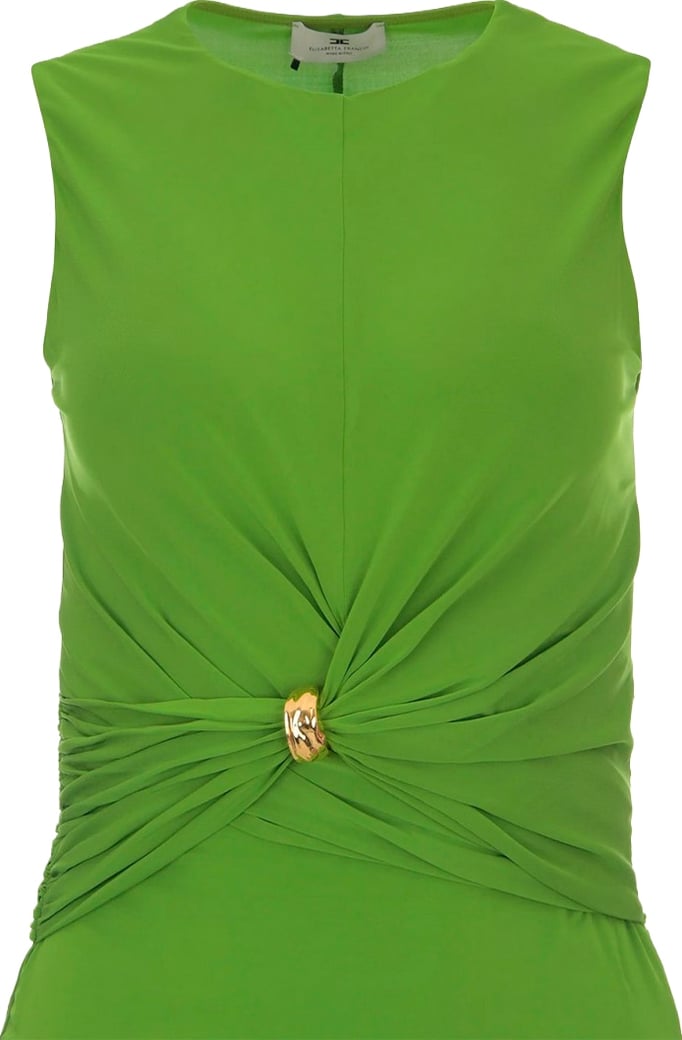 Top Green
