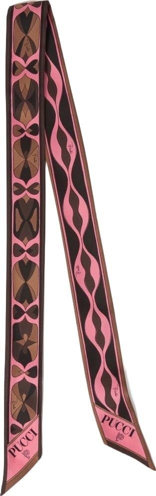 Scarfs Multicolor
