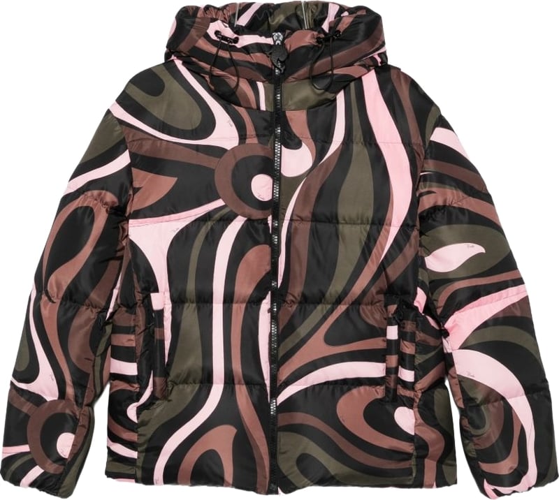 Coats Brown