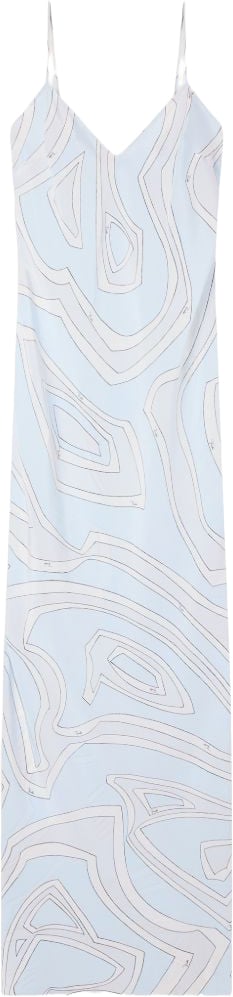 Dresses Light Blue