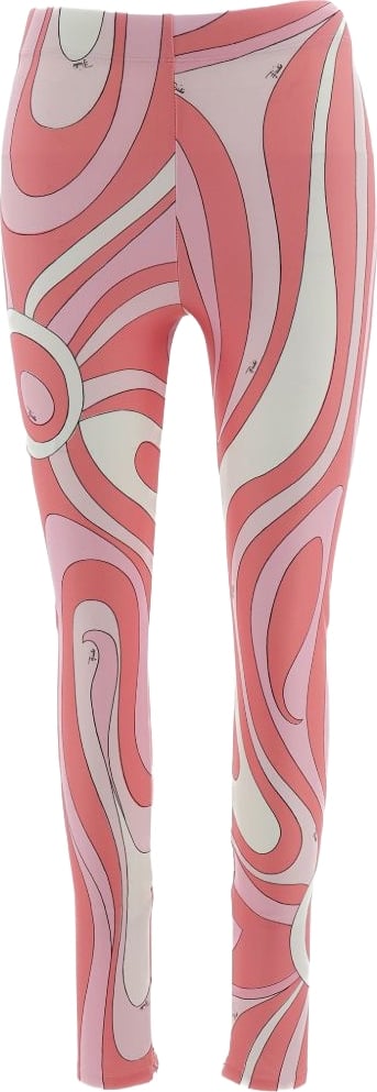 Trousers Pink
