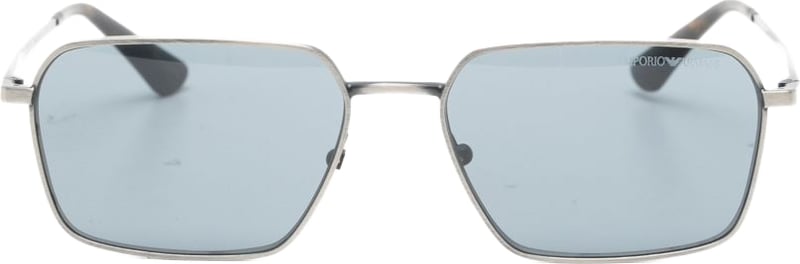 Sunglasses Silver