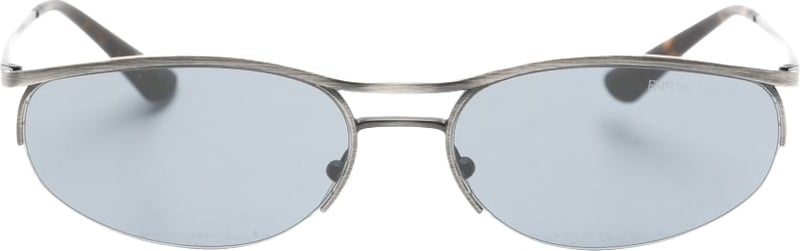 Sunglasses Silver