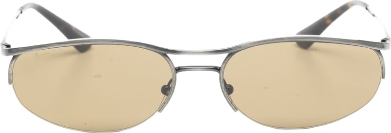 Sunglasses Silver