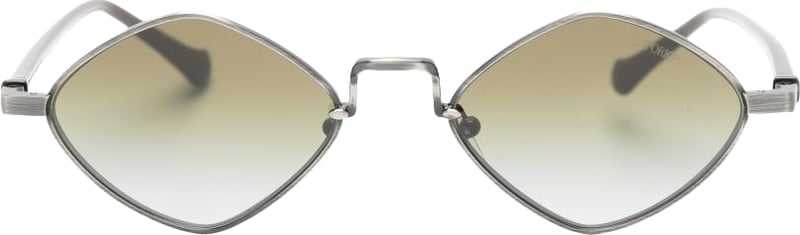 Sunglasses Silver