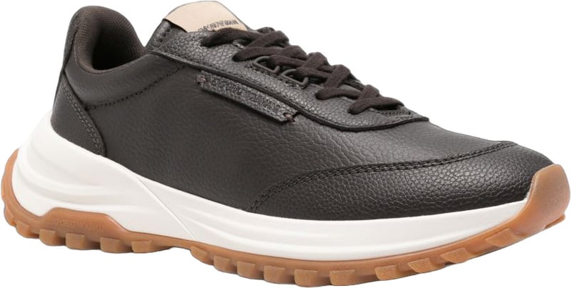 Sneakers Brown
