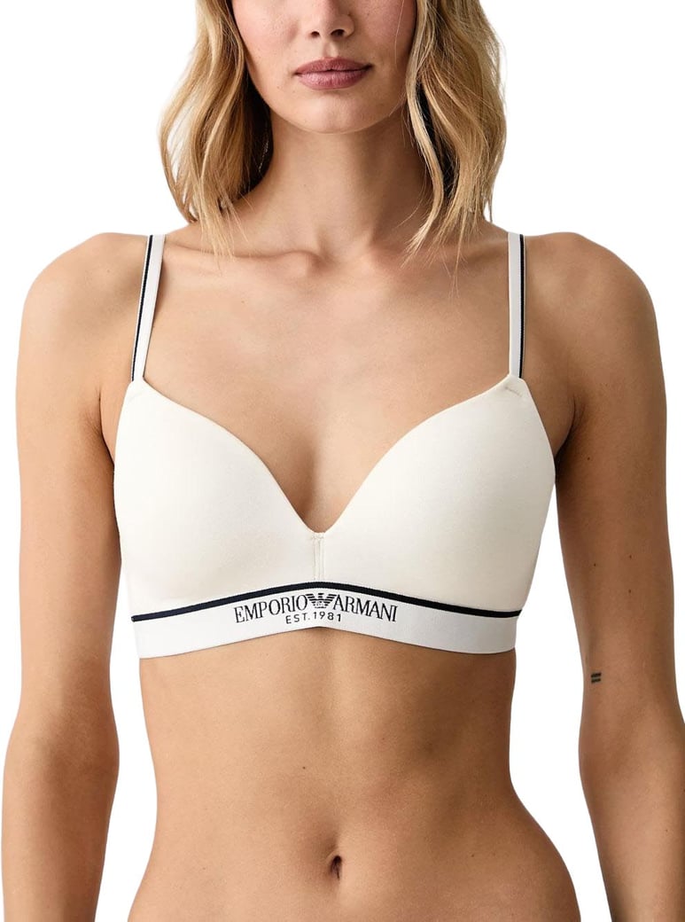 Underwear White