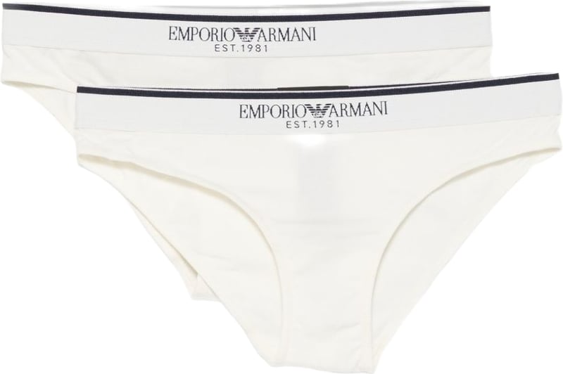 Underwear White