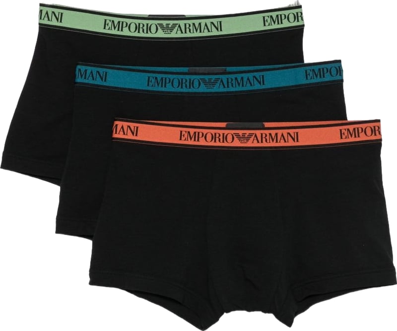 Underwear Black